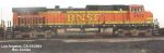 BNSF 4912